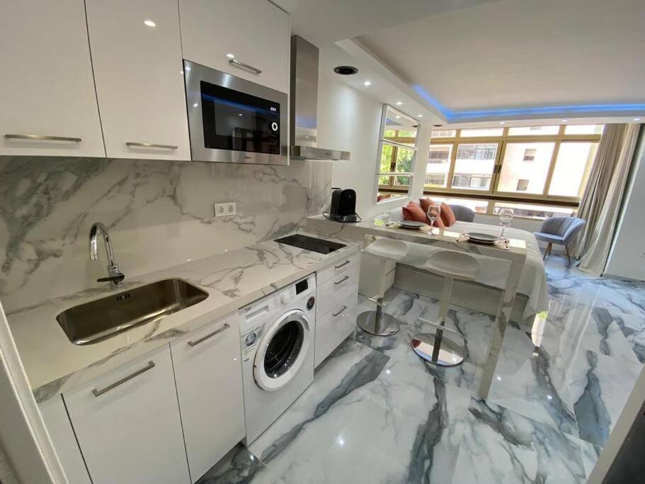 La Brisa Del Marino Appartement *